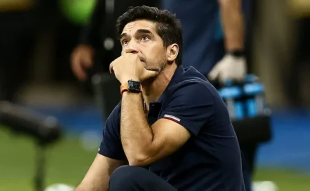 Palmeiras: Escalacão Provável para Confronto Decisivo Contra o Atlético-MG no Brasileirão