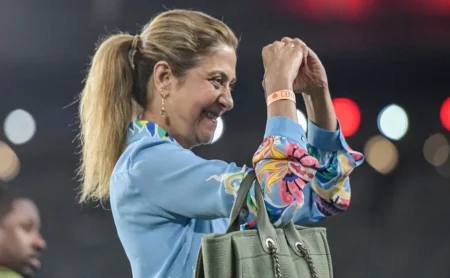 Palmeiras: Faturamento recorde de R$1,7 bilhão encerra ano positivo Palmeiras: Faturamento recorde de R$1,7 bilhão encerra ano positivo