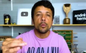 Palmeiras: Reviravolta com Marlon Freitas e Inter Miami de Messi ameaça acordo, informa André Hernan