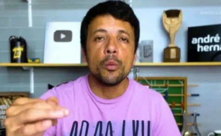 Palmeiras: Reviravolta com Marlon Freitas e Inter Miami de Messi ameaça acordo, informa André Hernan