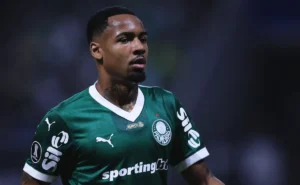 Palmeiras avalia venda de Allan ao Newcastle por R$ 285 milhões e aguarda proposta formal. Palmeiras avalia venda de Allan ao Newcastle por R$ 285 milhões e aguarda proposta formal.