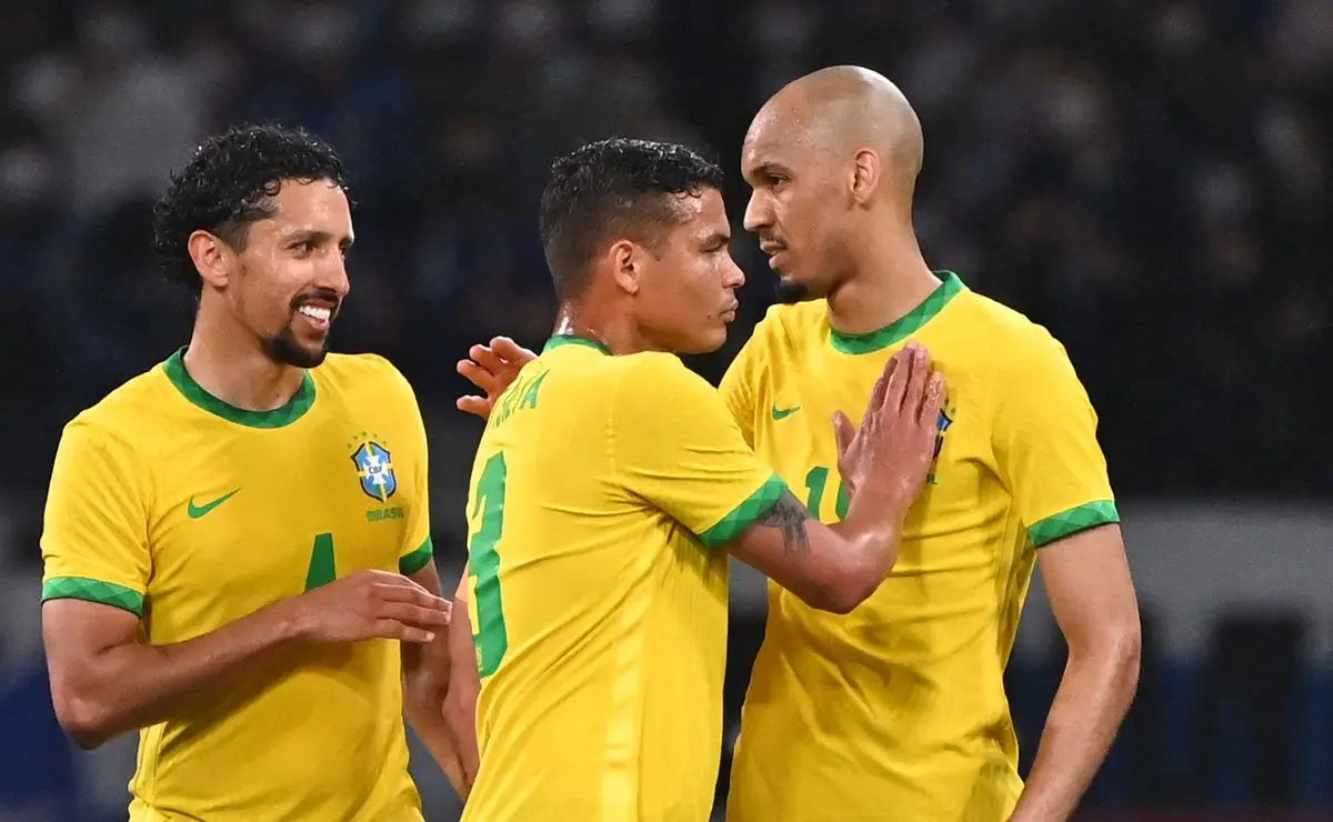 Palmeiras busca reforço de Copa do Mundo e planeja investida em Fabinho