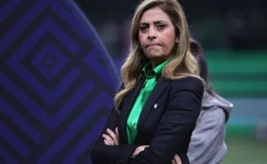 Palmeiras desiste de apostas e redefine perfil de reforços