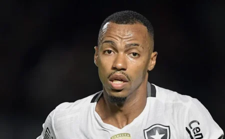 Palmeiras fecha contratação de Marlon Freitas por R$ 35 milhões, confirma Nicola