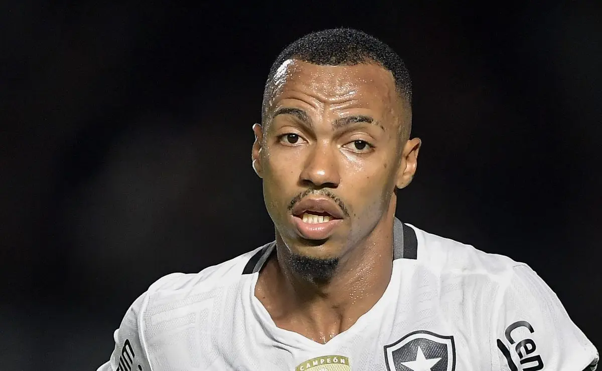 Palmeiras fecha contratação de Marlon Freitas por R$ 35 milhões, confirma Nicola