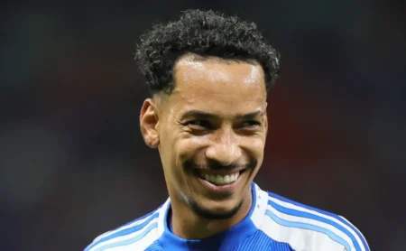 Palmeiras mantém o interesse em Matheus Pereira e planeja oferta robusta se não renovar com o Cruzeiro