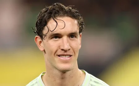 Palmeiras mira Marcel Ruiz, do Toluca, e estuda mercado no México