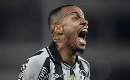 Palmeiras supera concorrência e contrata Marlon Freitas