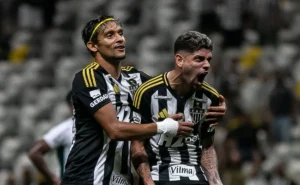 Palmeiras tem interesse em Rubens, do Dínamo Moscou, mas não avança em negociação.