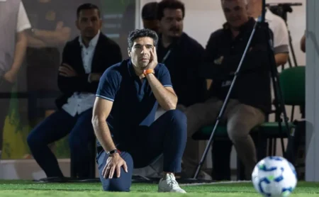 Palmeiras traça perfil e busca volante no mercado após desistência de Aníbal