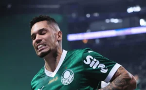 Paulinho surge como alternativa no Palmeiras para mudança de rumo em 2026 Paulinho surge como alternativa no Palmeiras para mudança de rumo em 2026