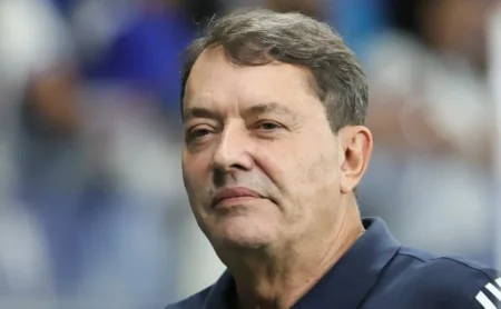 Pedrinho BH disputa com Leila Pereira a contratação de Nino, zagueiro do Zenit, para o Cruzeiro