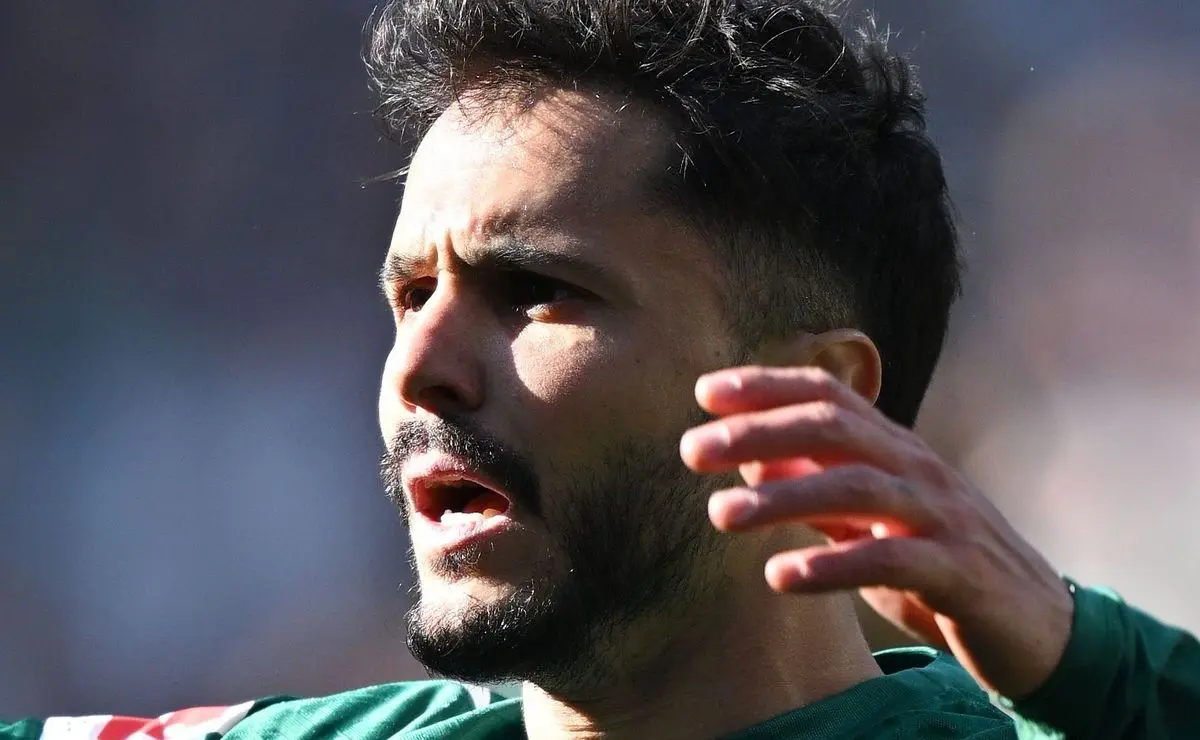 Pezzolano vetou a contratação e Internacional não avança com Leonardo Bittencourt