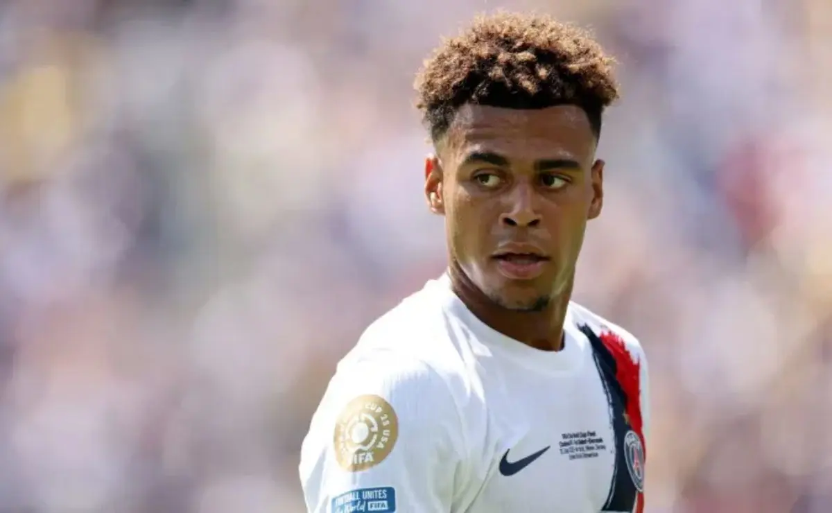 Por que o Flamengo deve monitorar atentamente Doué na final do Mundial de Clubes?