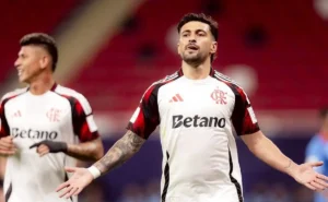 Premiação do Flamengo na Copa Intercontinental: valores para vitória ou derrota Premiação do Flamengo na Copa Intercontinental: valores para vitória ou derrota