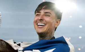 Pulgar Surpreende com Declaração Inusitada Após Lance Polêmico na Final da Libertadores