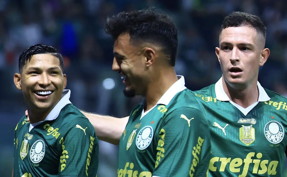 Quatro reforços no Santos: Gabriel Menino, Alan Patrick e mais dois na lista de Mattos Quatro reforços no Santos: Gabriel Menino, Alan Patrick e mais dois na lista de Mattos