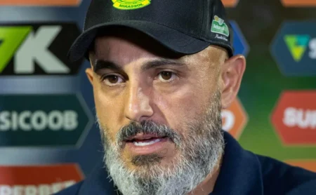 Rafael Guanaes revela os motivos da recusa ao Botafogo e explica sua permanência no Mirassol