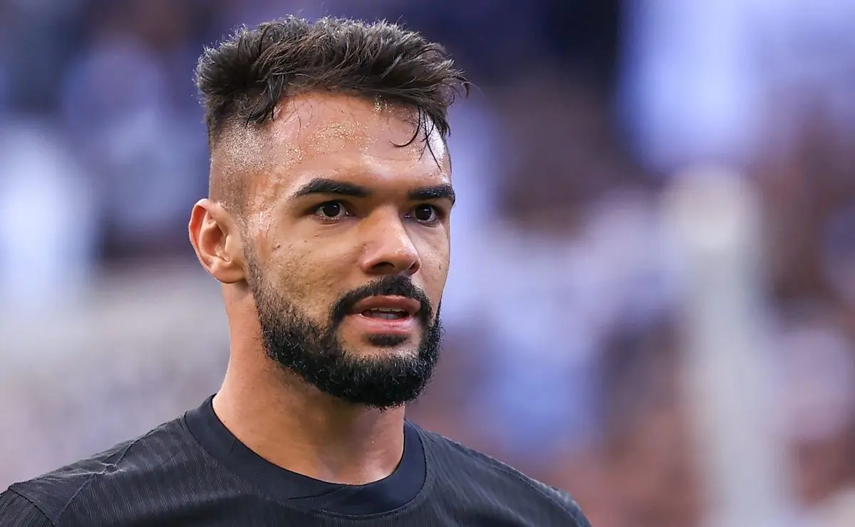 Raniele surpreende elenco do Corinthians com mensagem motivacional antes da final