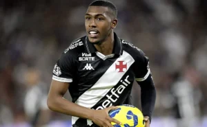 Rayan ultrapassa média de gols do Memphis na temporada e agita disputa antes da final da Copa do Brasil