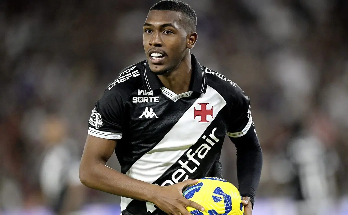 Rayan ultrapassa média de gols do Memphis na temporada e agita disputa antes da final da Copa do Brasil