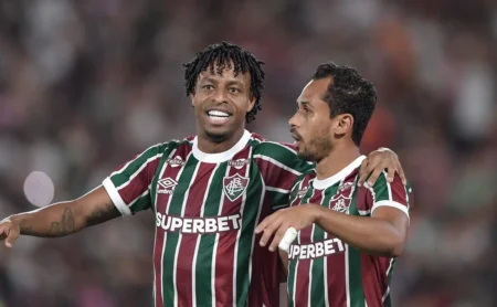 Reformulação no Fluminense: Zubeldía libera Lima para outro clube