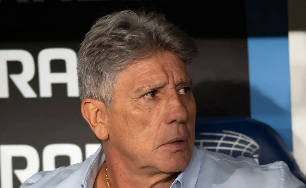 Renato Portaluppi analisa o trabalho de Ancelotti na Seleção Brasileira e comenta sobre o favoritismo