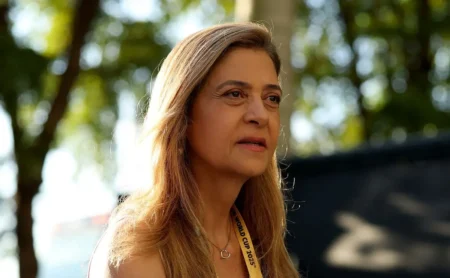 Repercussão na torcida: busca por zagueiros no Palmeiras acompanha Leila desde agosto
