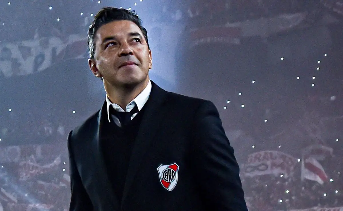 River Plate aponta Beltrán e ameaça Flamengo com investimento robusto para reformulação em 2026