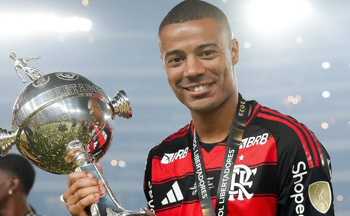 River Plate impede negócio com Flamengo e reviravolta na situação de De La Cruz River Plate impede negócio com Flamengo e reviravolta na situação de De La Cruz