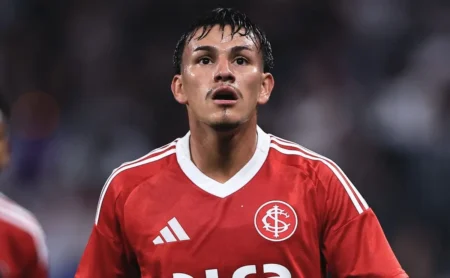 River Plate oferece jogadores para aumentar proposta por Bernabei, que já ultrapassa R$ 38,7 milhões