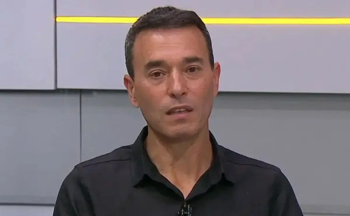 Rizek Exalta Filipe Luís em Elogios Após Título do Flamengo na Libertadores