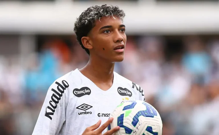 Robinho Jr. e Souza recebem sondagens europeias e Santos avalia propostas pela dupla Robinho Jr. e Souza recebem sondagens europeias e Santos avalia propostas pela dupla