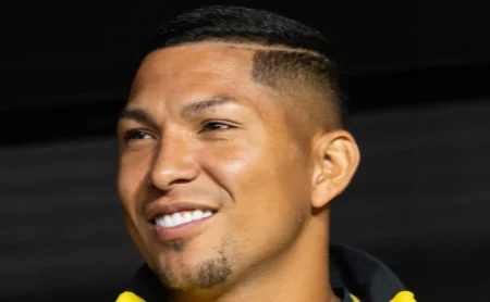 Rony, ex-Palmeiras, é oferecido ao Santos e pode deixar o Atlético-MG em 2026.