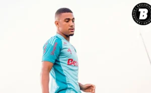 Samuel Lino: Saída do Flamengo definida após quatro meses