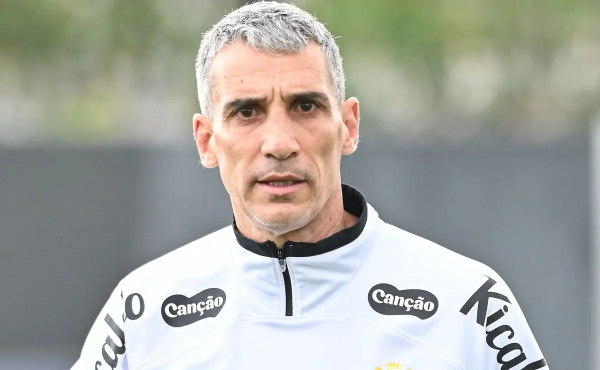 Santos: 6 titulares pendurados em risco de desfalque na última rodada Santos: 6 titulares pendurados em risco de desfalque na última rodada