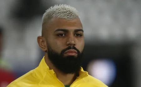 Santos: Após Gabigol, clube busca Rony e demonstra otimismo