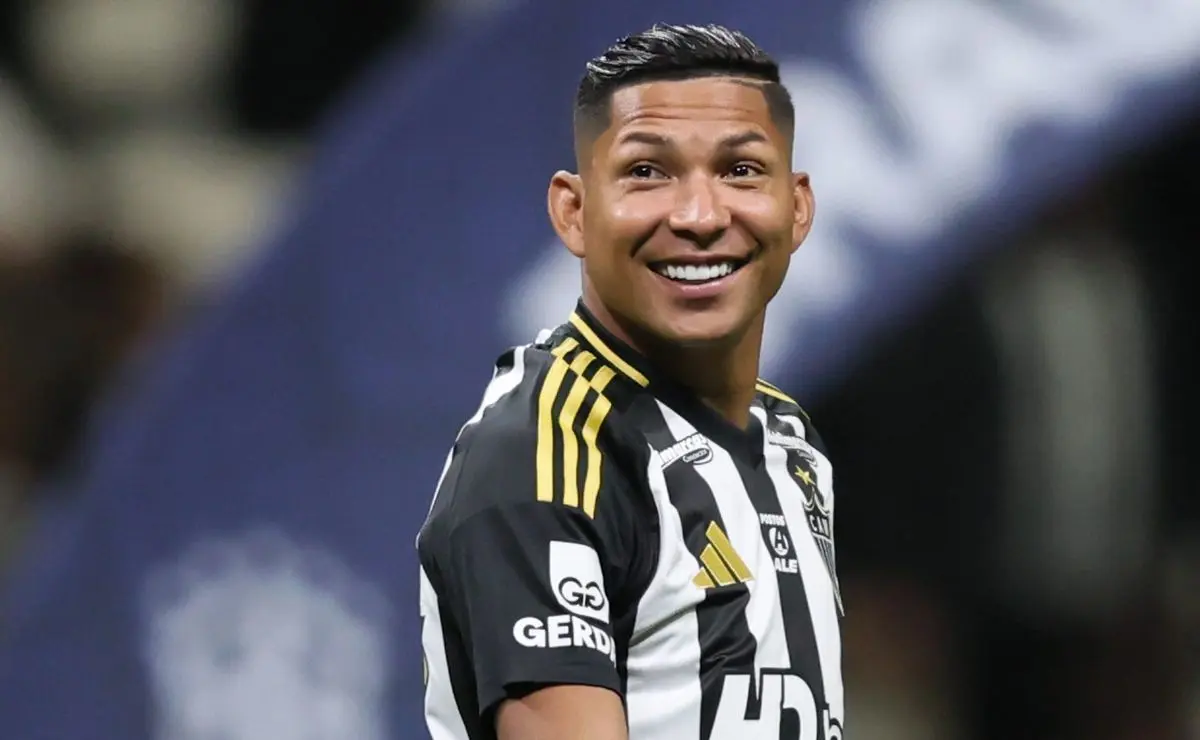 Santos anuncia negociação avançada com Gabigol e Rony por quase R$ 3 milhões