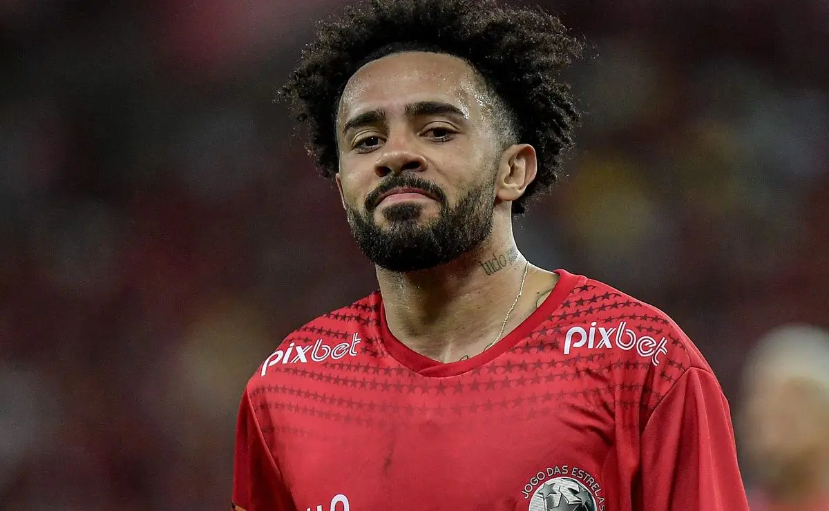 Santos busca manter Neymar para viabilizar a contratação de Claudinho, do Al-Sadd