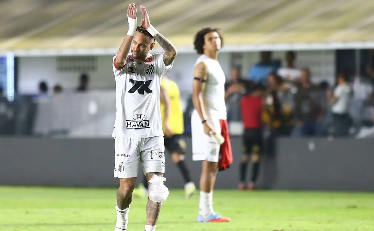 Santos e Juventude: Mala Branca e Pressão na Reta Final do Brasileirão Betano