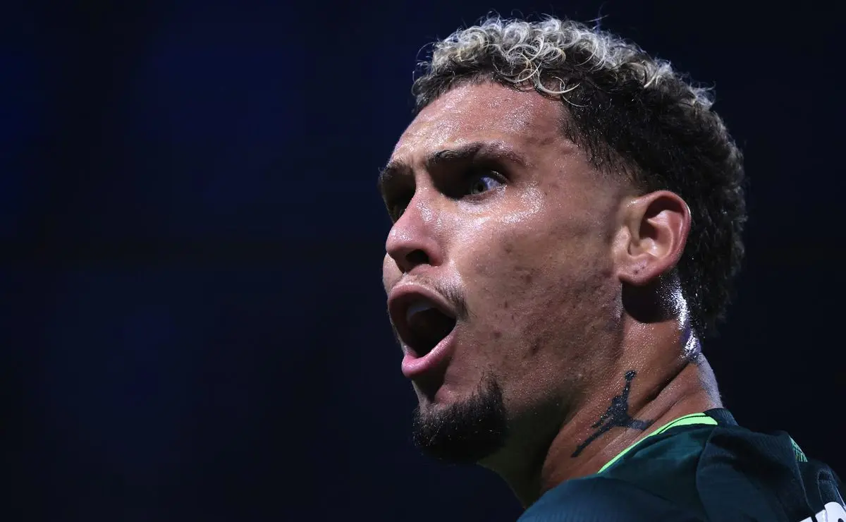 Santos estuda Rafael Navarro e Chico da Costa como alternativas para o ataque em 2026