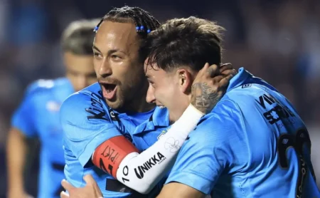 Santos foca na Sul-Americana: obrigações na rodada final e caminhos para a classificação