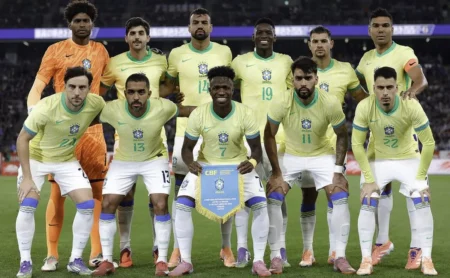 Seleção brasileira pode se despedir antes da Copa do Mundo no Mangueirão, em Belém do Pará