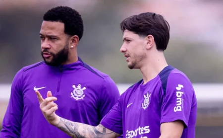 Situação do Trio GYM para a final é revelada nos bastidores, entre limitações e sacrifícios