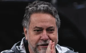 São Paulo: Diretoria Impede Entrada de Torcedores com Artigos Anti-Casares