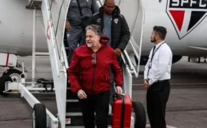 São Paulo: Faturamento próximo a R$ 1 bilhão em 2025 após ano turbulento São Paulo: Faturamento próximo a R$ 1 bilhão em 2025 após ano turbulento