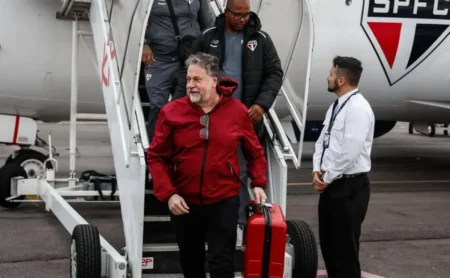 São Paulo: Faturamento próximo a R$ 1 bilhão em 2025 após ano turbulento São Paulo: Faturamento próximo a R$ 1 bilhão em 2025 após ano turbulento