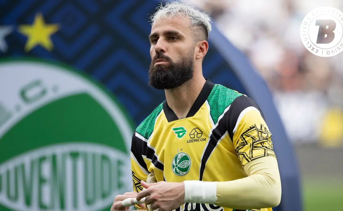 São Paulo define saída de Jandrei e mercado ganha nova proposta São Paulo define saída de Jandrei e mercado ganha nova proposta