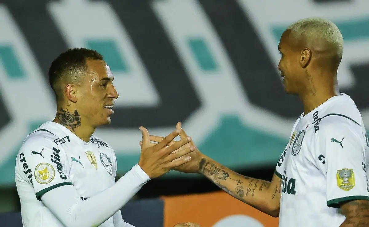 São Paulo demonstra interesse em Breno Lopes, atacante do Fortaleza