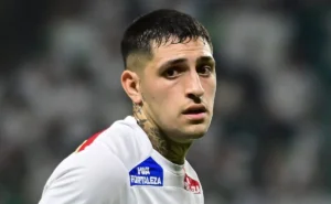 São Paulo perto de acerto com Gastón Avilla; detalhes finais com o Ajax